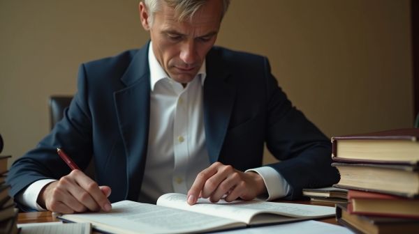 Comment se repérer dans le jargon juridique sans stress ?