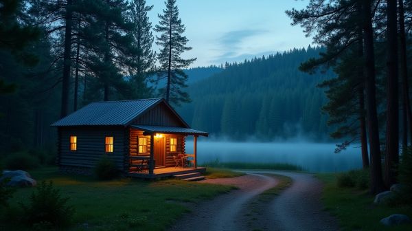 Les atouts incontournables d'un camping de dernière minute