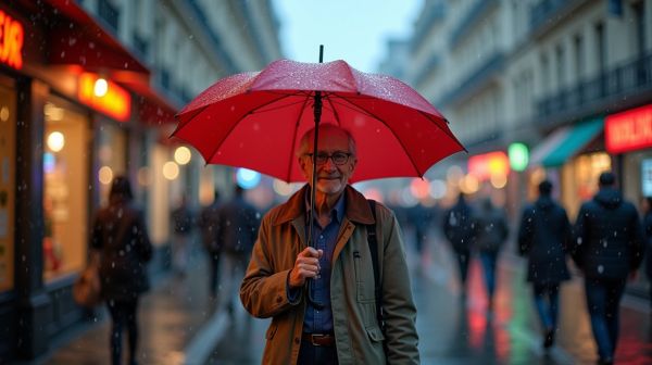 Les défis des seniors : vie active et autonomie à Paris
