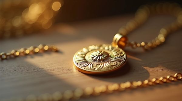 Optimiser la durabilité des bijoux plaqués or et leur longévité