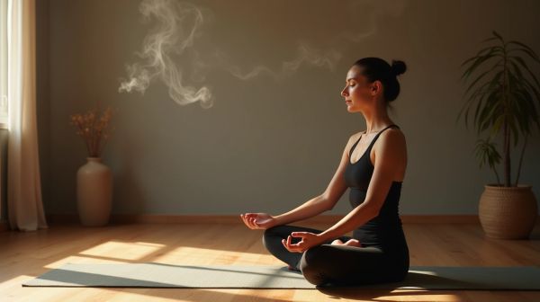 Optimiser votre santé et réduire le stress grâce au yoga