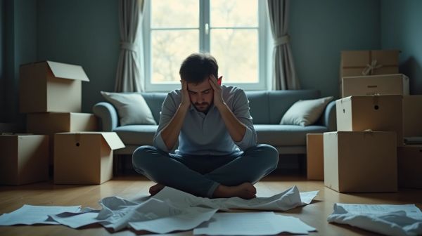 Que faire si je ne reçois pas mon colis attendu ?