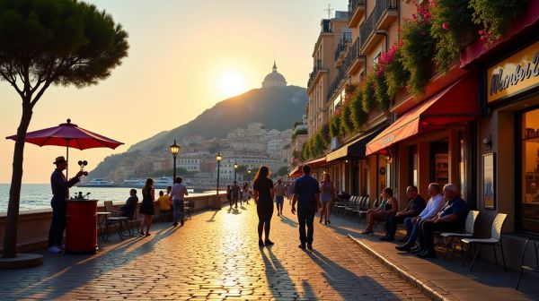 Quels services incontournables attendent les barbiers à Cannes ?