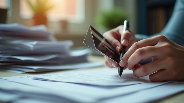 Réussir à réduire efficacement vos frais bancaires